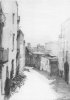 1934 - Una via a Napoli